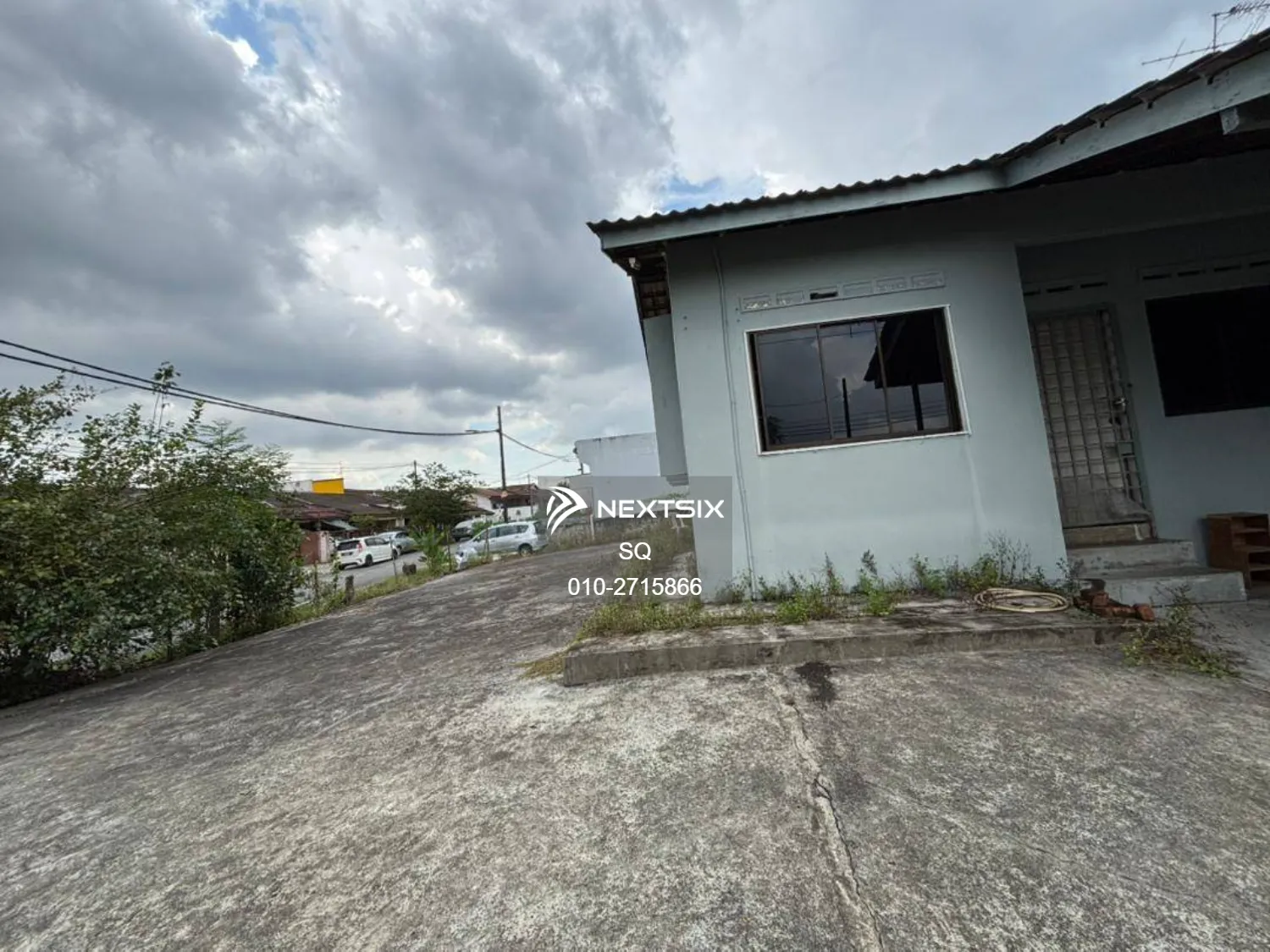 1-sty Terrace/Link House For Sale in Skudai Johor - Image 6