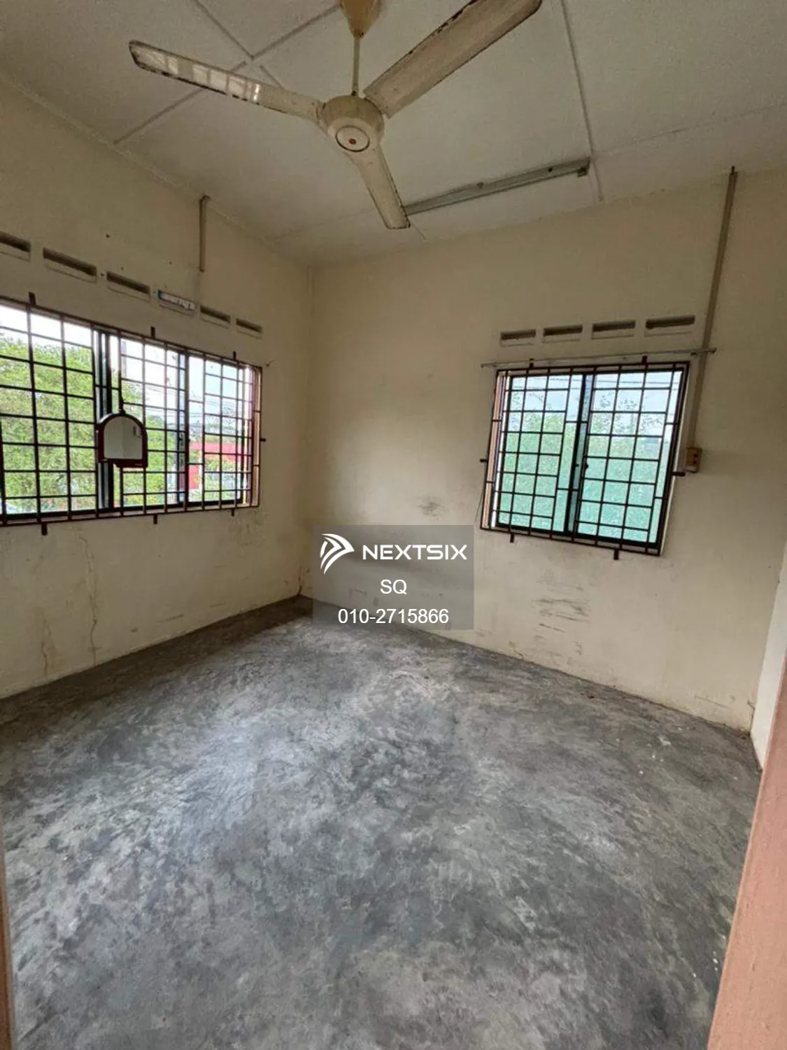 1-sty Terrace/Link House For Sale in Skudai Johor - Image 7