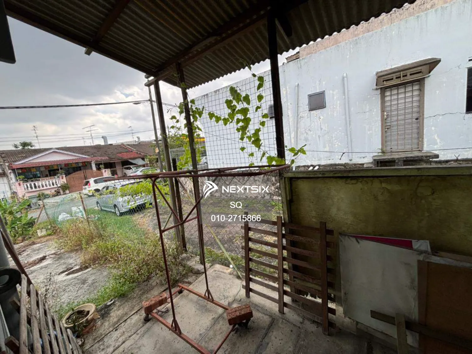 1-sty Terrace/Link House For Sale in Skudai Johor - Image 8