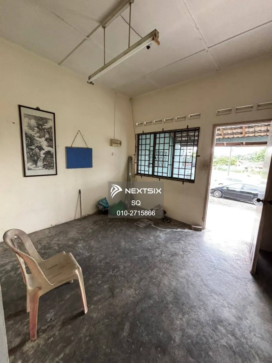 1-sty Terrace/Link House For Sale in Skudai Johor - Image 9