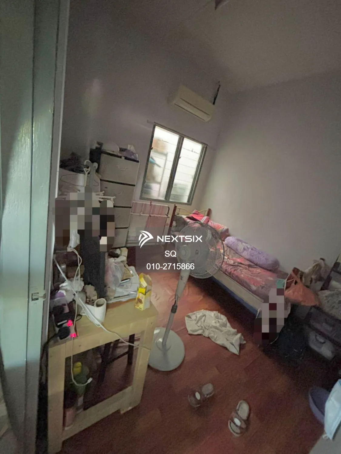 1-sty Terrace/Link House For Sale in Skudai Johor - Image 10