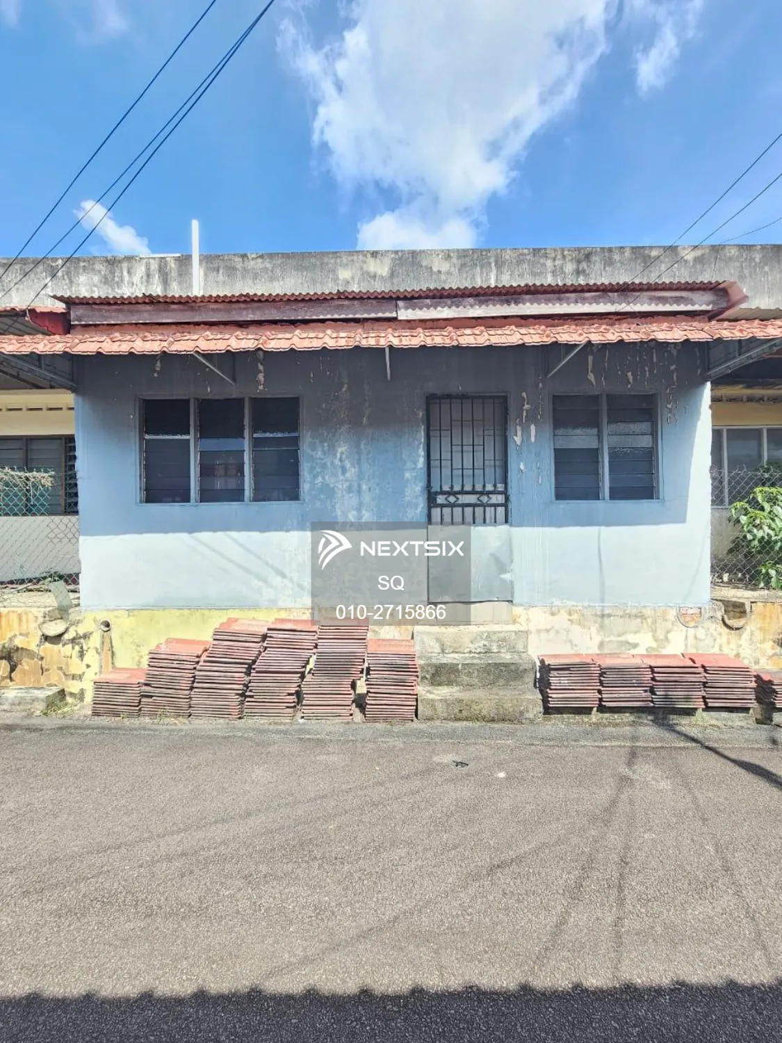 1-sty Terrace/Link House For Sale in Skudai Johor - Image 11
