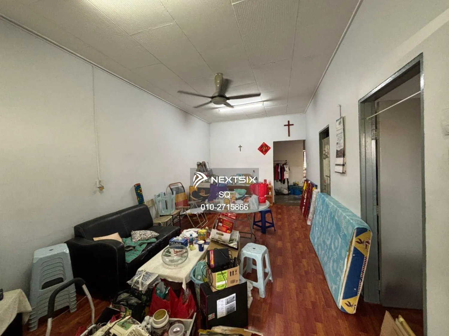 1-sty Terrace/Link House For Sale in Skudai Johor - Image 12