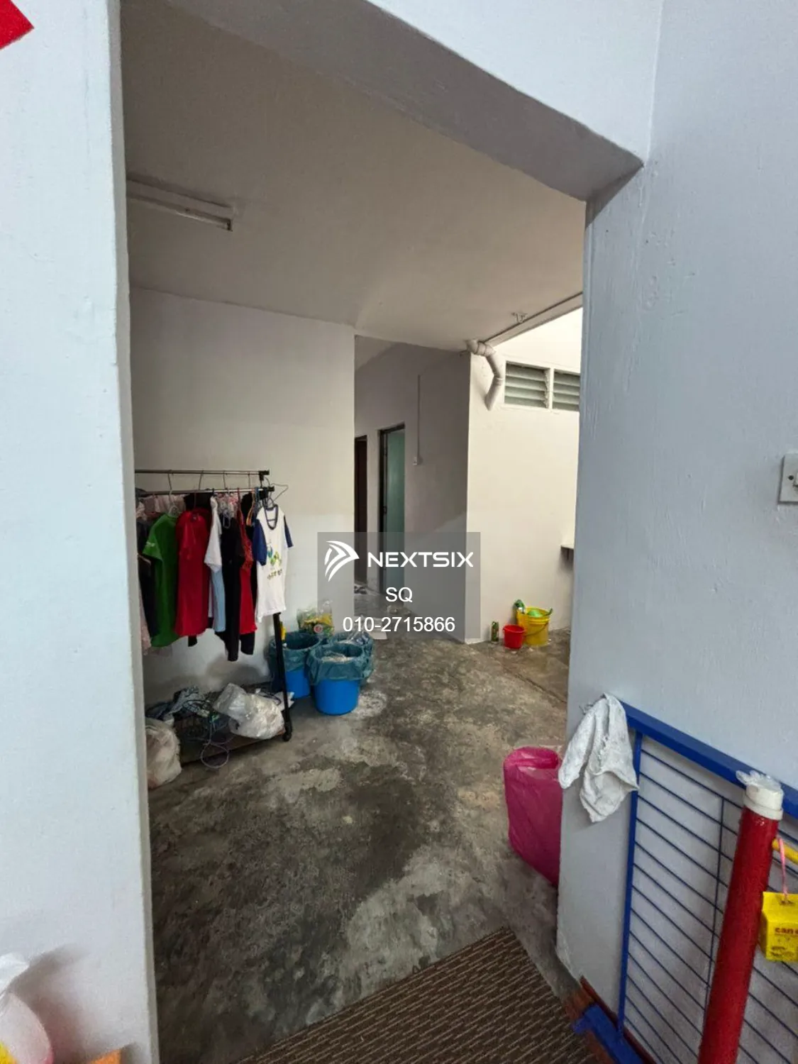 1-sty Terrace/Link House For Sale in Skudai Johor - Image 13
