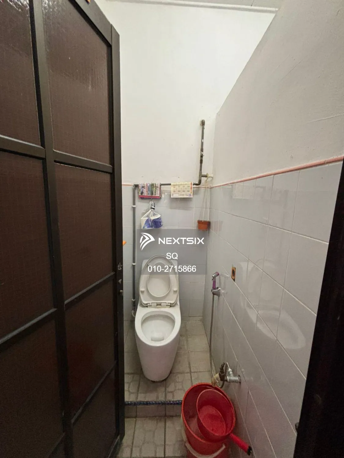 1-sty Terrace/Link House For Sale in Skudai Johor - Image 14