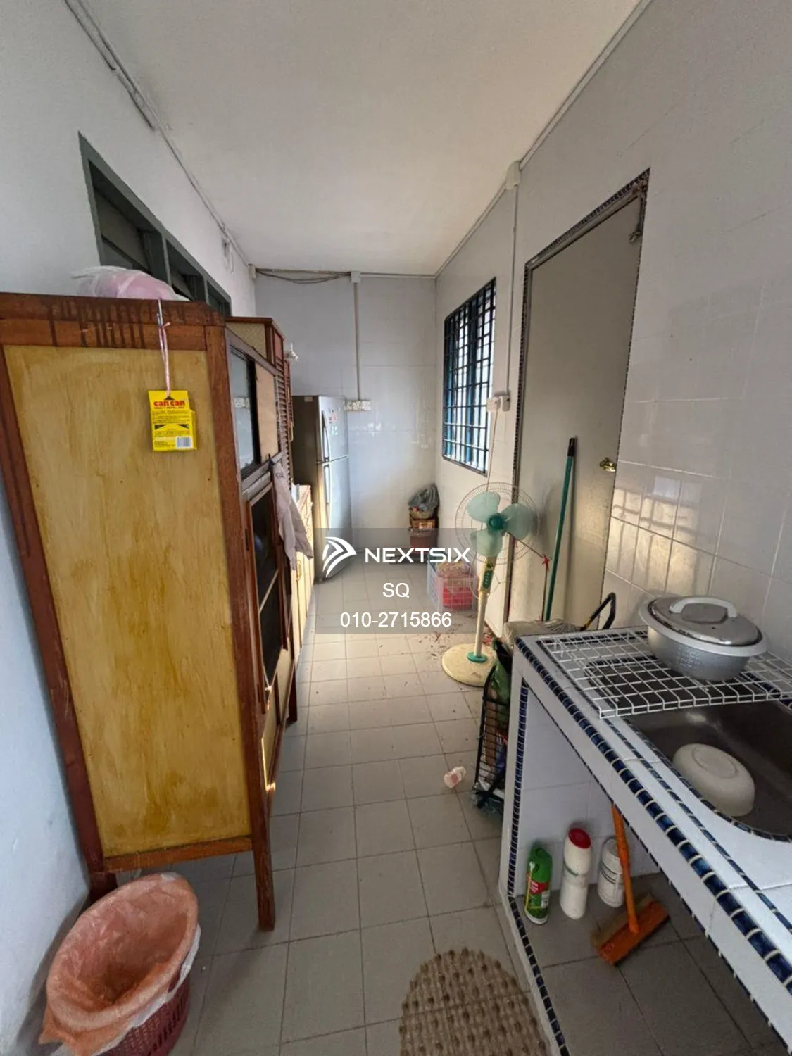 1-sty Terrace/Link House For Sale in Skudai Johor - Image 15