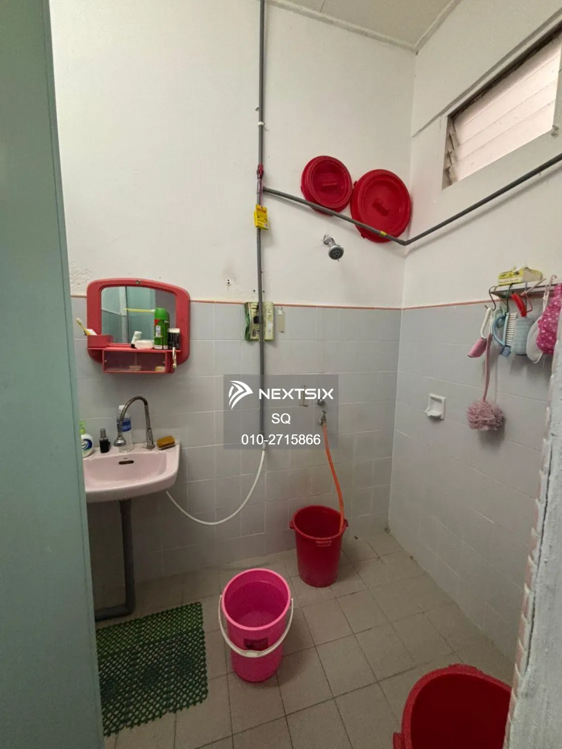 1-sty Terrace/Link House For Sale in Skudai Johor - Image 2