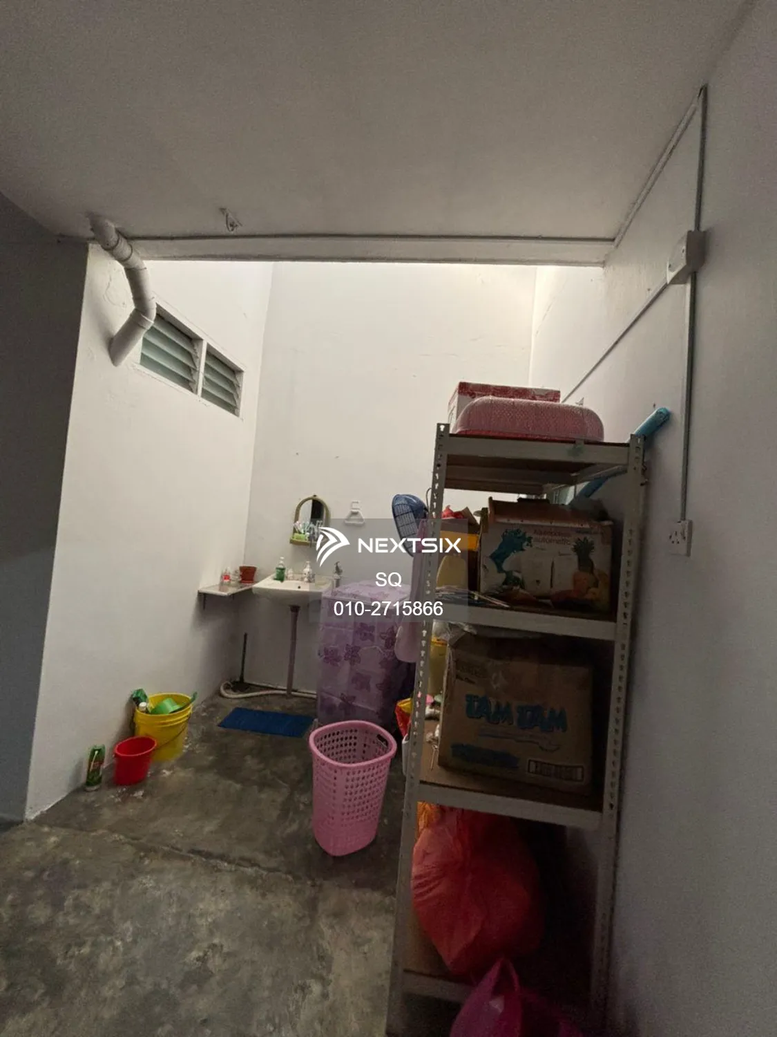 1-sty Terrace/Link House For Sale in Skudai Johor - Image 4