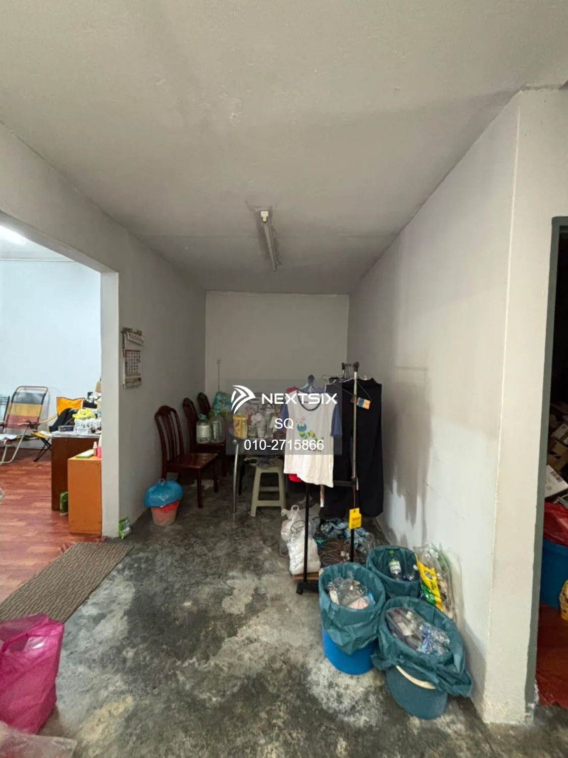 1-sty Terrace/Link House For Sale in Skudai Johor - Image 8