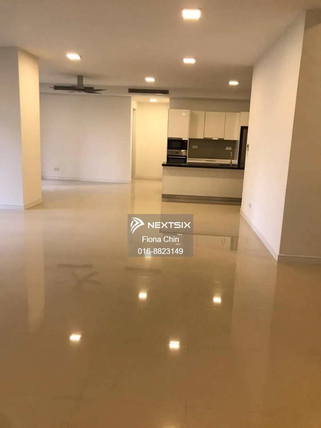 Condominium For Sale in Mont Kiara Wilayah Persekutuan Kuala Lumpur - Image 6