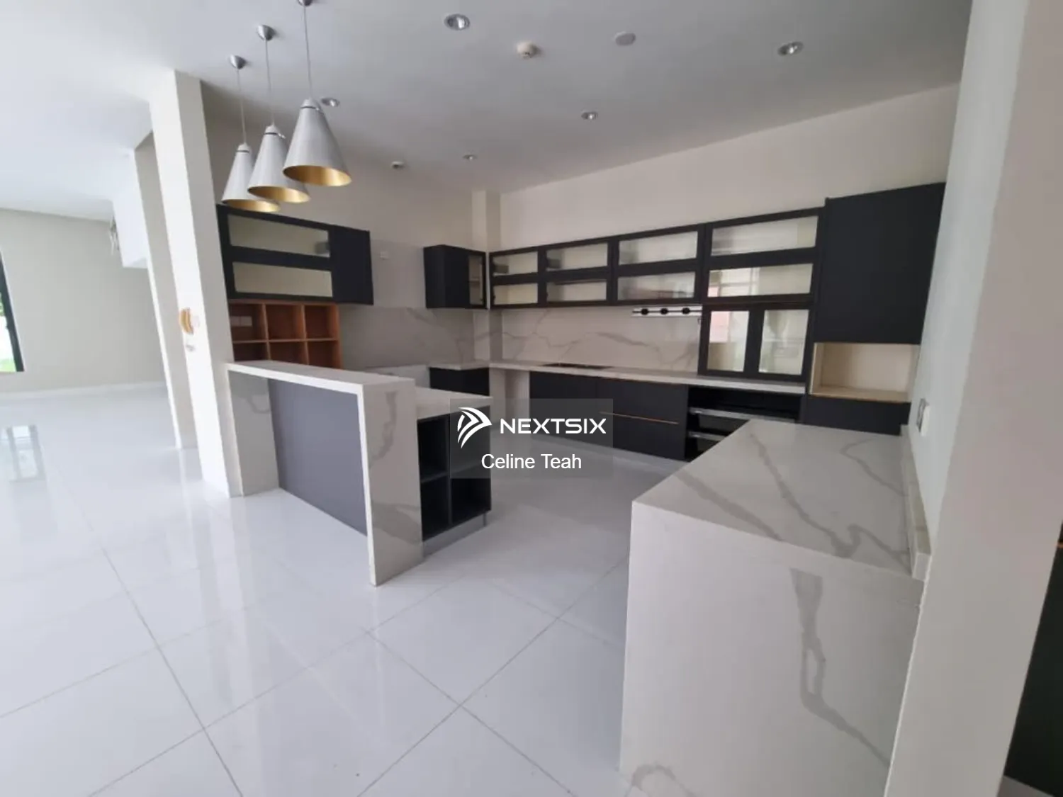 Semi-detached House For Sale in Kota Kinabalu Sabah - Image 10
