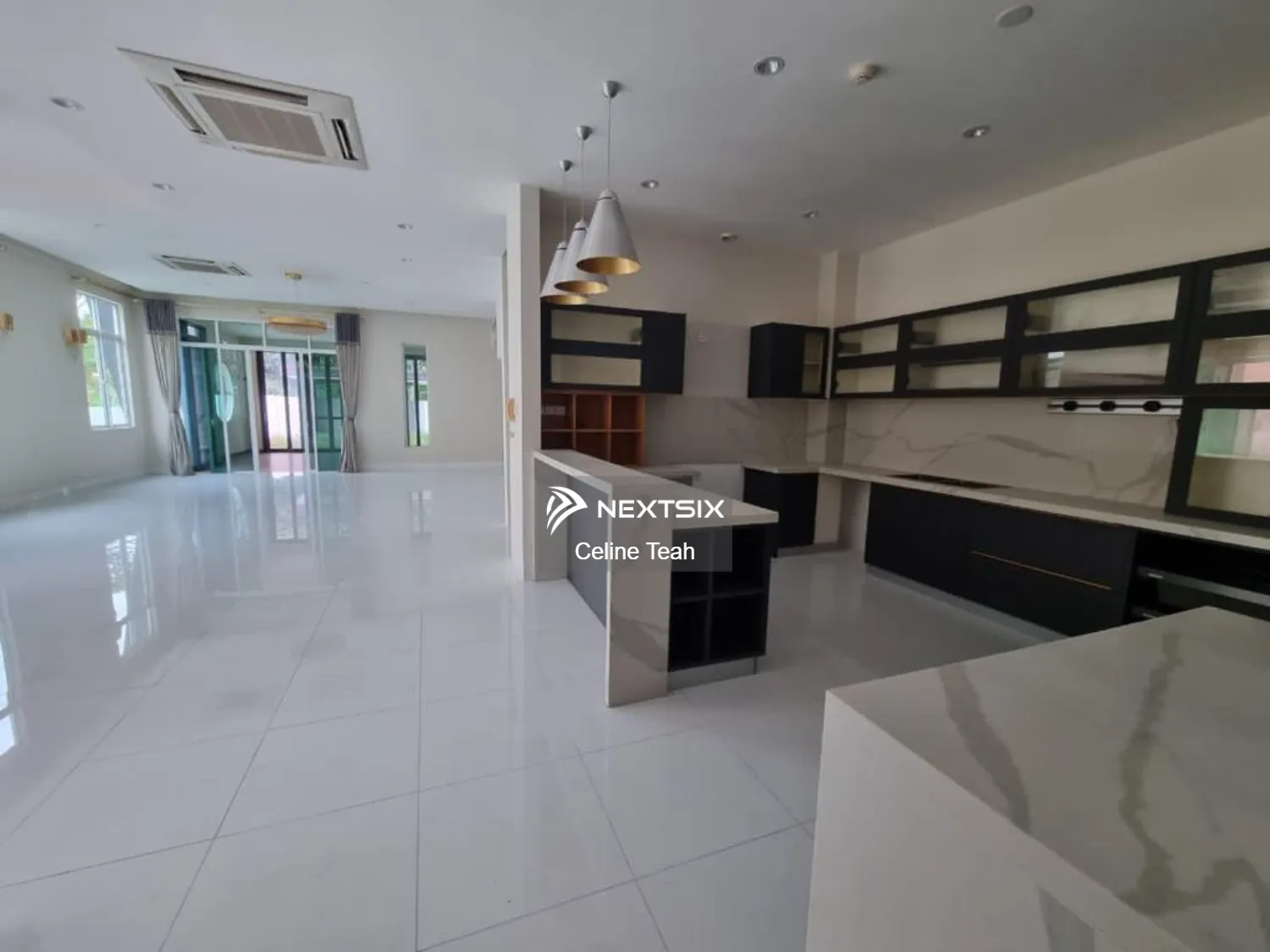 Semi-detached House For Sale in Kota Kinabalu Sabah - Image 11