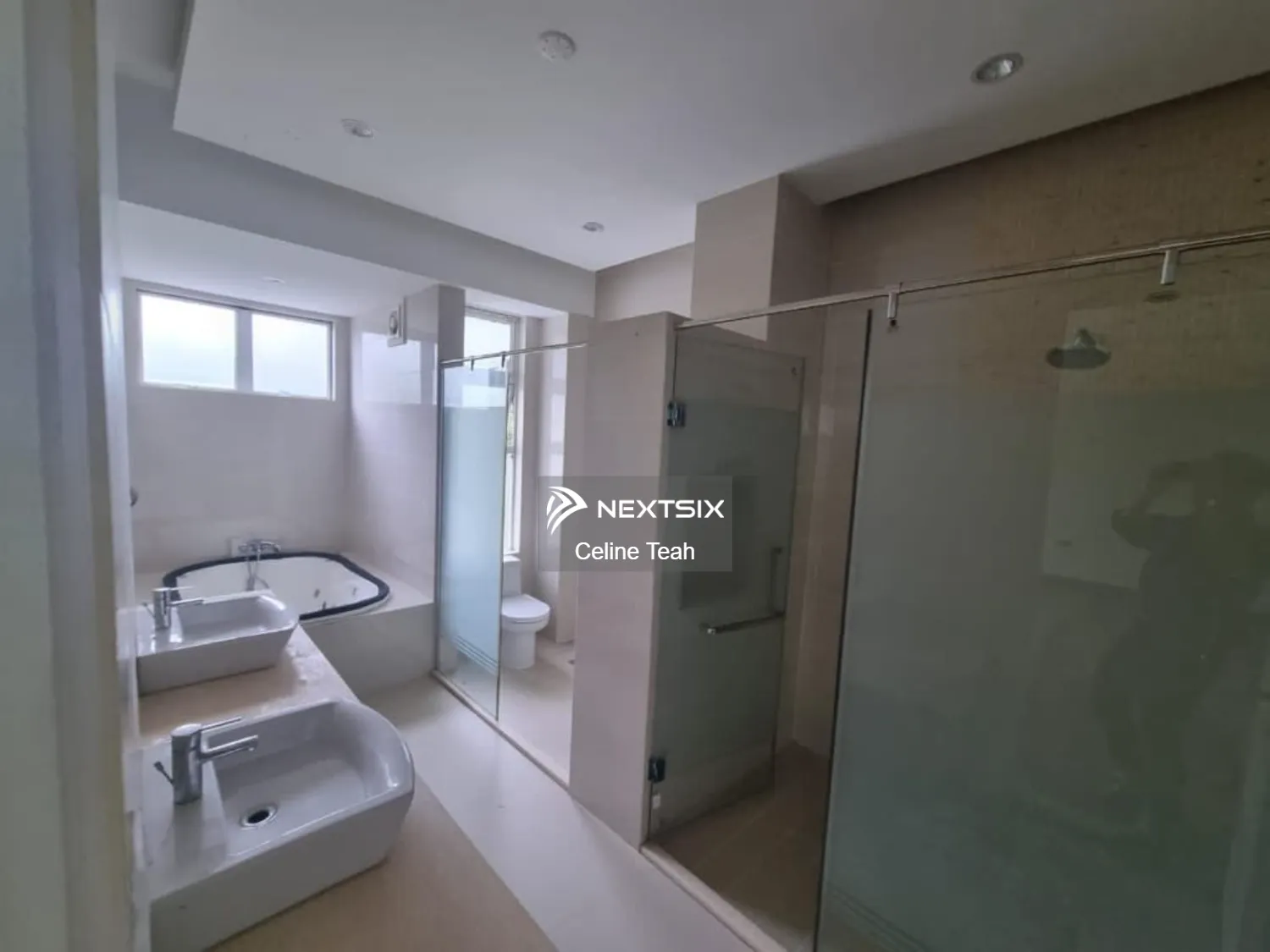 Semi-detached House For Sale in Kota Kinabalu Sabah - Image 5