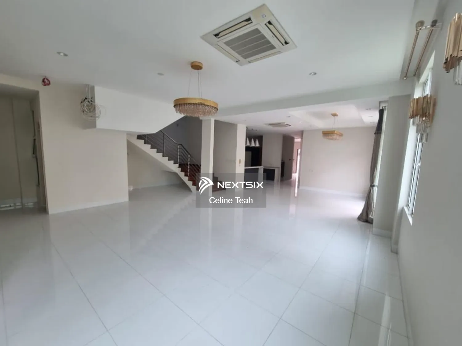 Semi-detached House For Sale in Kota Kinabalu Sabah - Image 7
