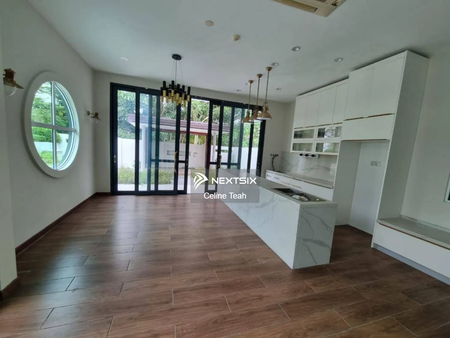 Semi-detached House For Sale in Kota Kinabalu Sabah - Image 9
