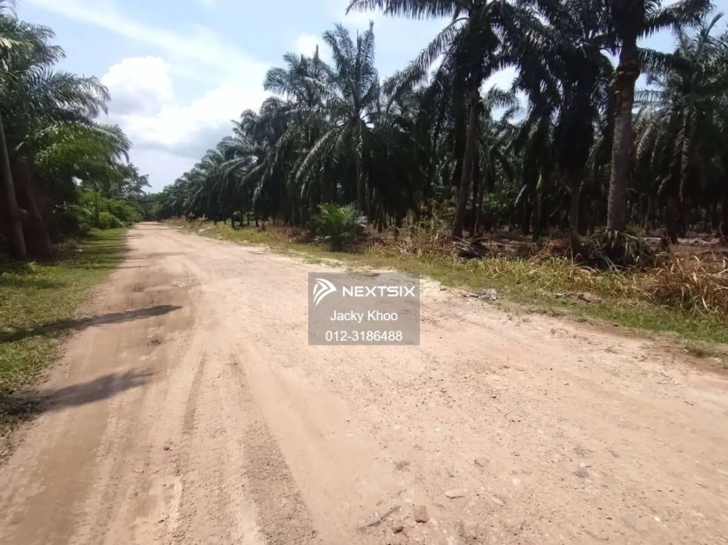 Bukit Changgang Land for Sale, Kuala Langat, 8.0 Acres Land for Sale