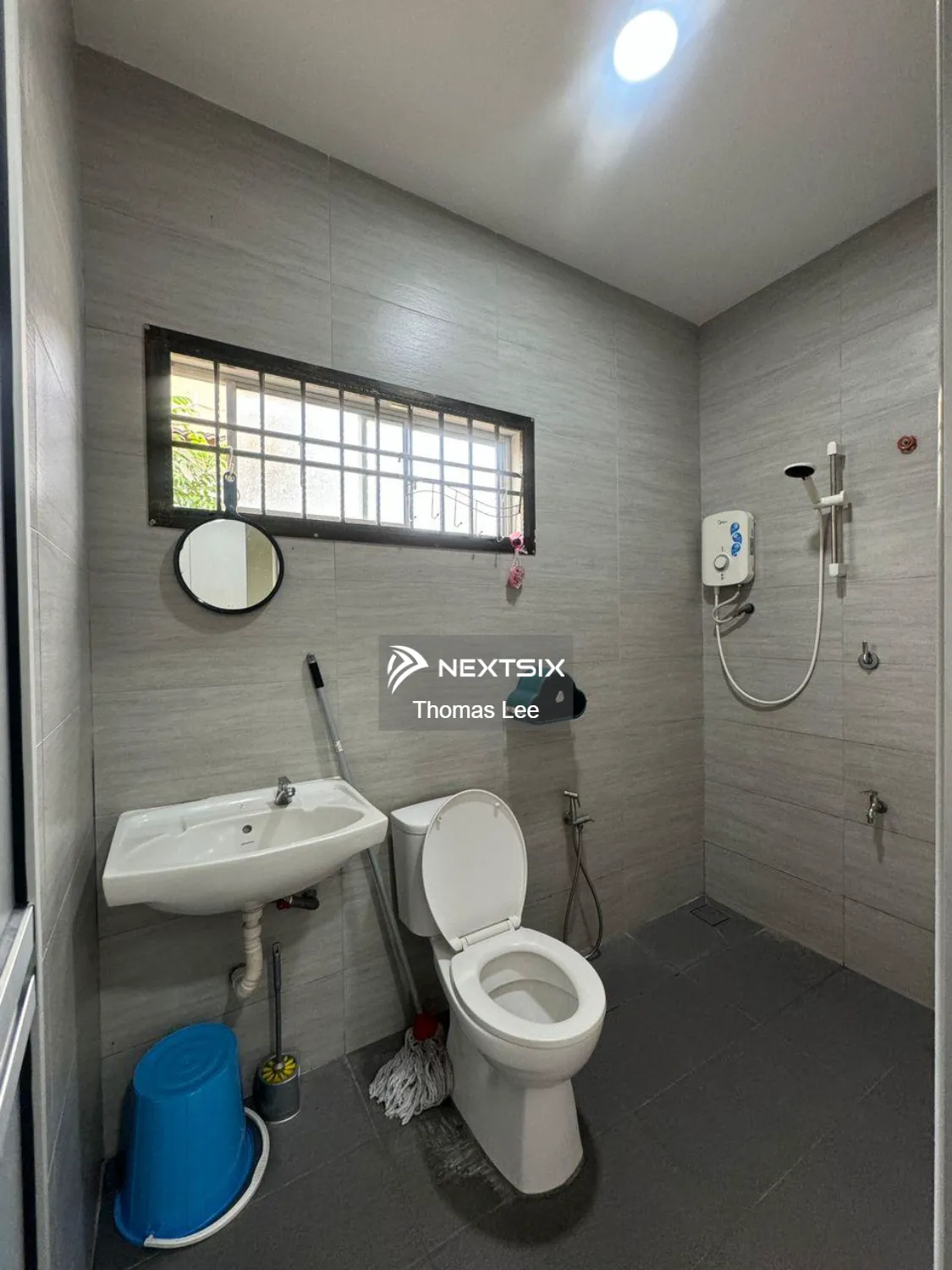 2-sty Terrace/Link House For Sale in Iskandar Puteri (Nusajaya) Johor - Image 11