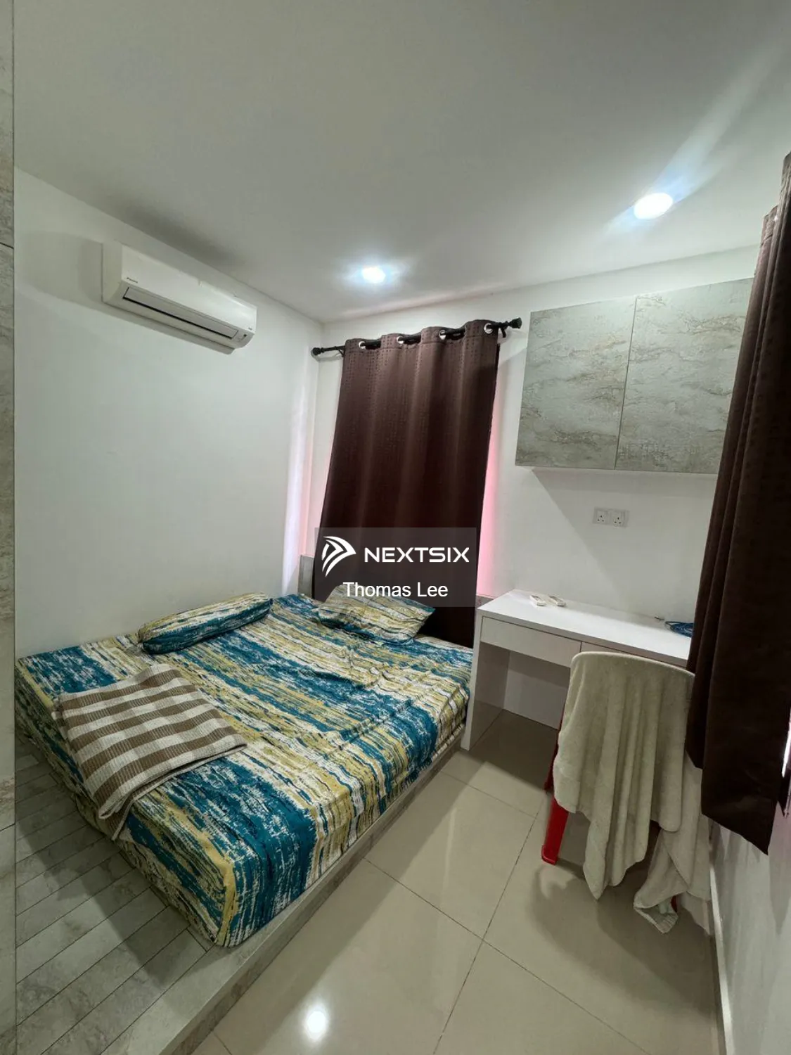 2-sty Terrace/Link House For Sale in Iskandar Puteri (Nusajaya) Johor - Image 12