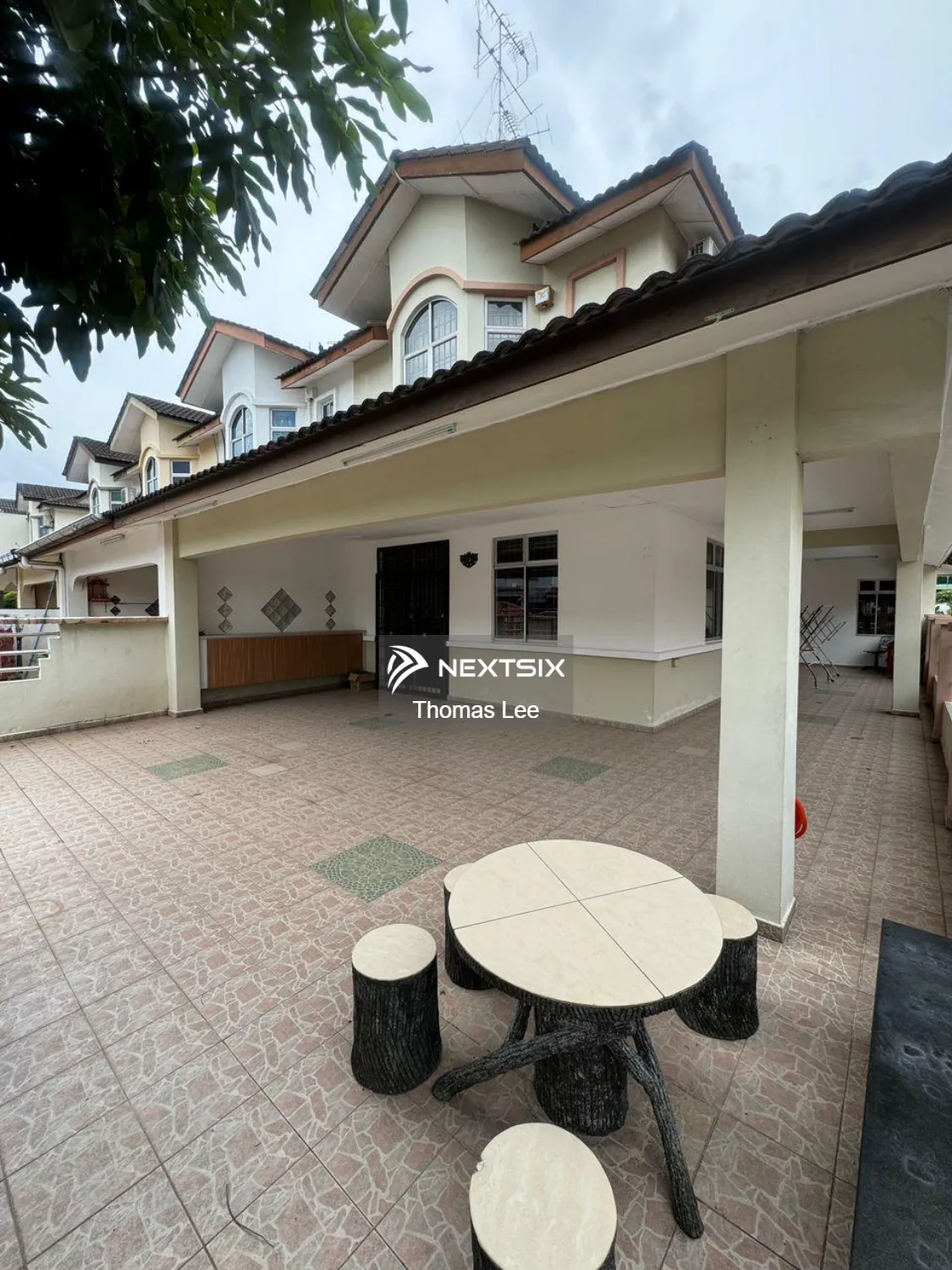 2-sty Terrace/Link House For Sale in Iskandar Puteri (Nusajaya) Johor - Image 8