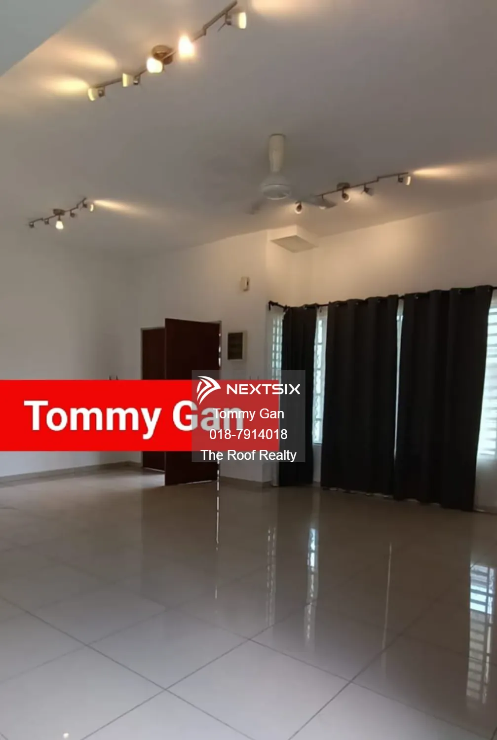 Taman Bakap Indah @ Sungai Bakap Jawi FREEHOLD Double Storey Semi-Detached Corner Lot For Sale
