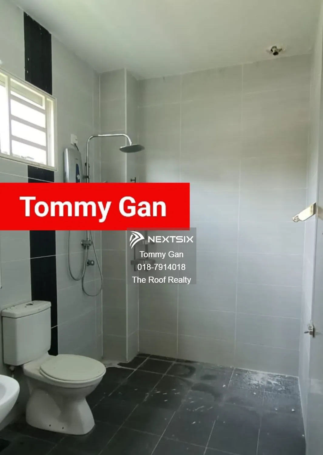 Semi-detached House For Sale in Sungai Bakap Penang - Image 5