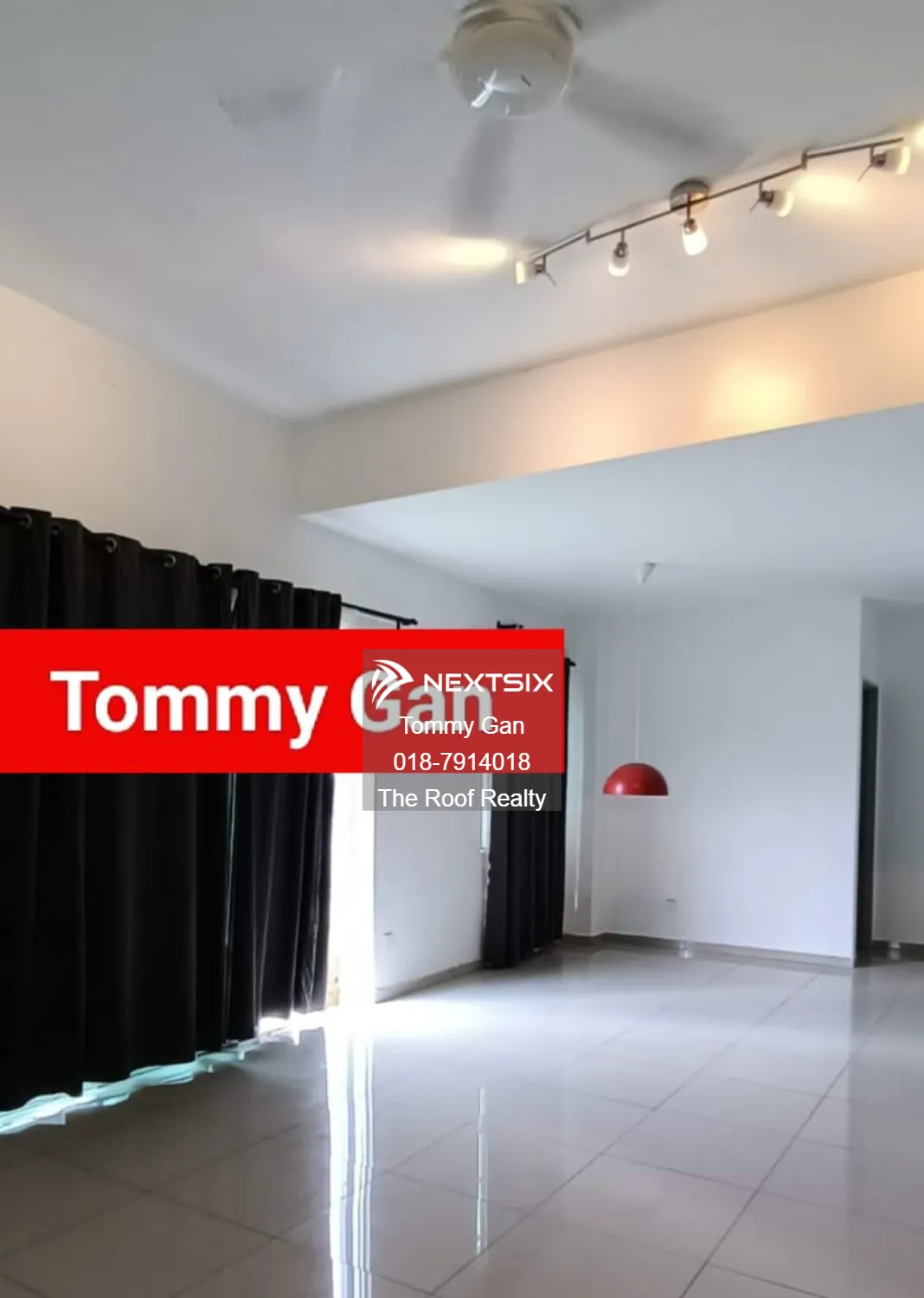 Semi-detached House For Sale in Sungai Bakap Penang - Image 6