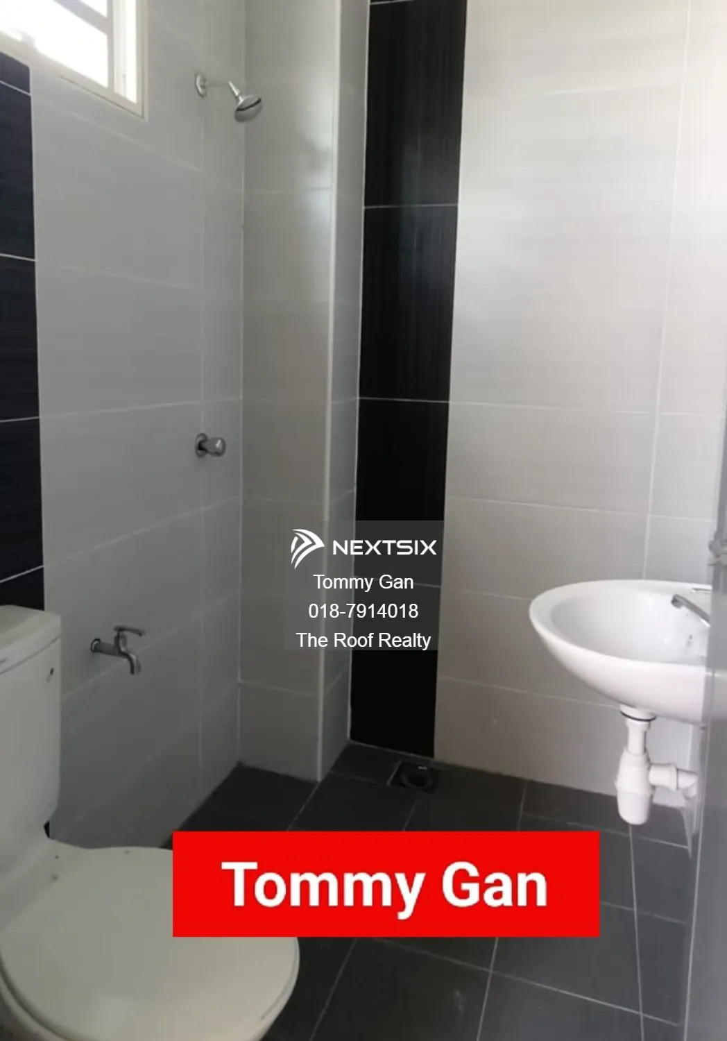 Semi-detached House For Sale in Sungai Bakap Penang - Image 7