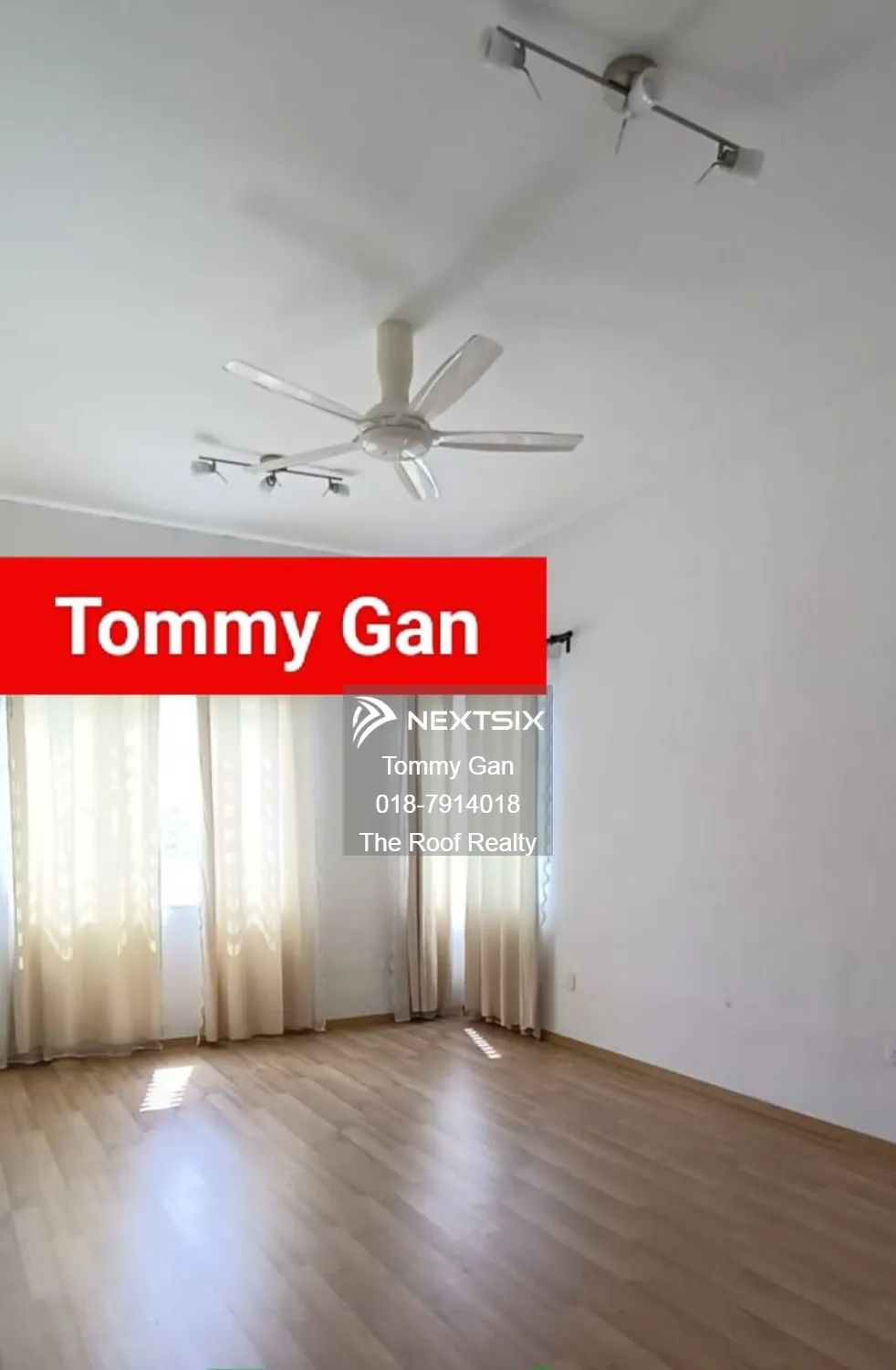 Semi-detached House For Sale in Sungai Bakap Penang - Image 8