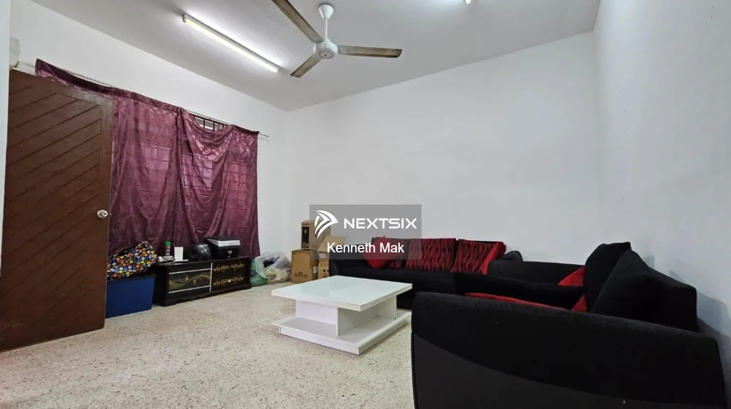 CORNER 2 Storey Superlink 48x75 @ Molek Haven Taman Molek - G&G