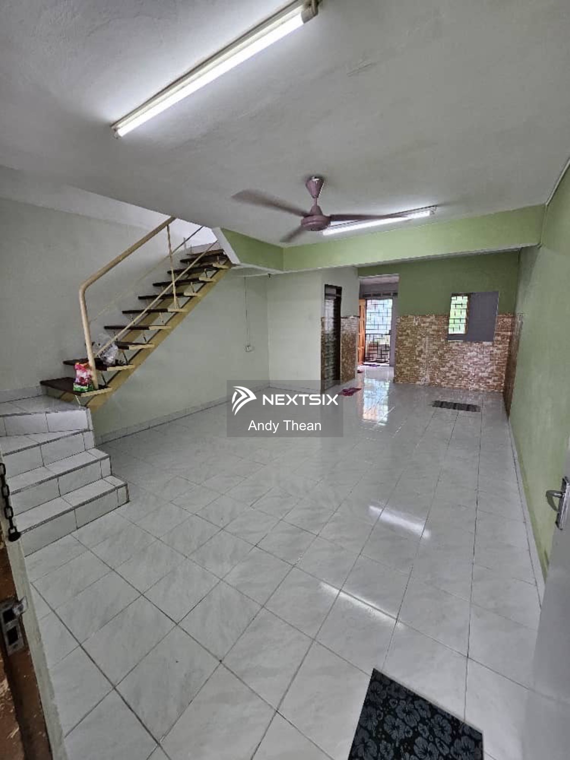 2-sty Terrace/Link House For Sale in Permas Jaya Johor