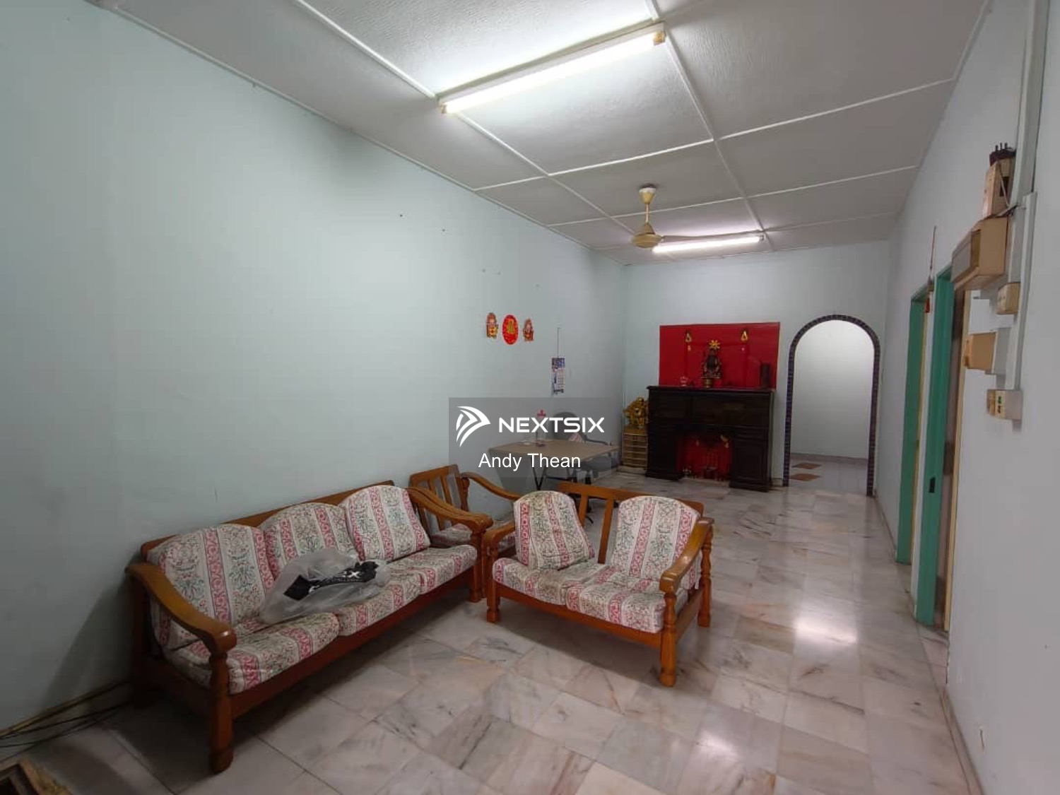 1-sty Terrace/Link House For Sale in Johor Bahru Johor