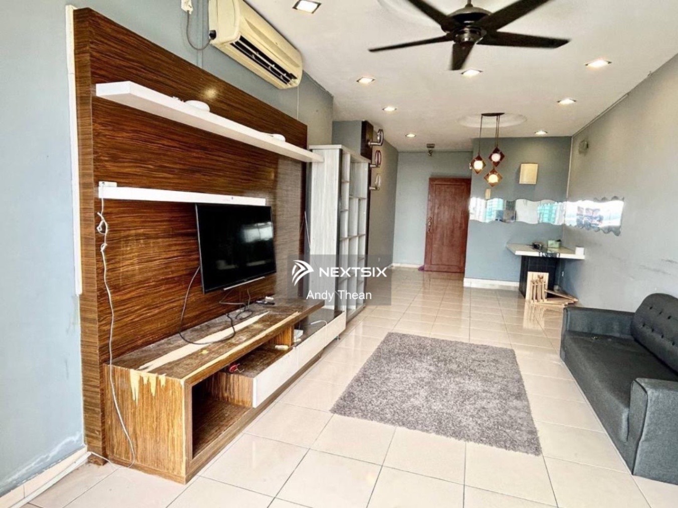 Apartment For Sale in Johor Bahru Johor