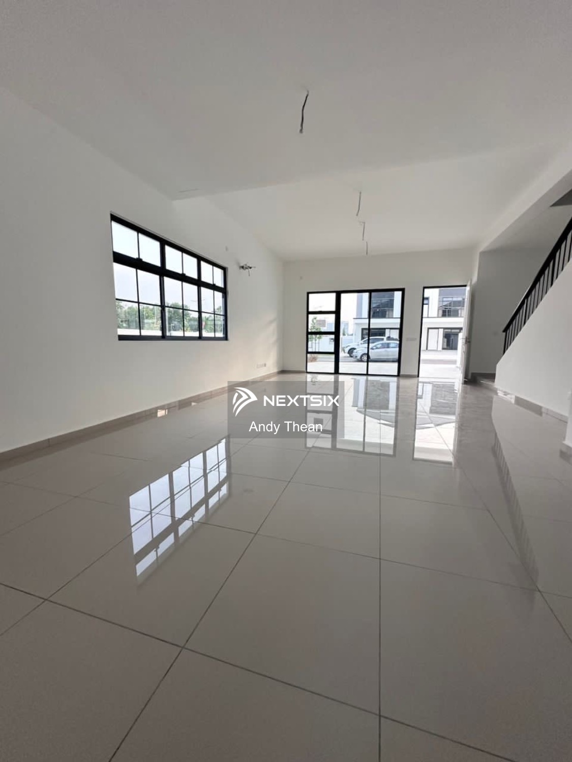 2-sty Terrace/Link House For Sale in Iskandar Puteri (Nusajaya) Johor - Image 7