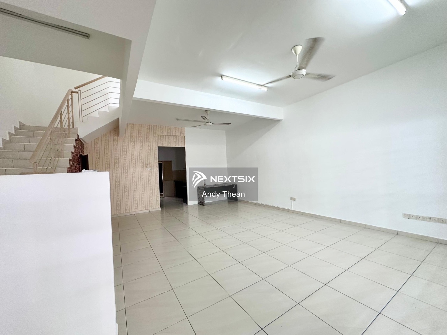2-sty Terrace/Link House For Sale in Iskandar Puteri (Nusajaya) Johor - Image 2