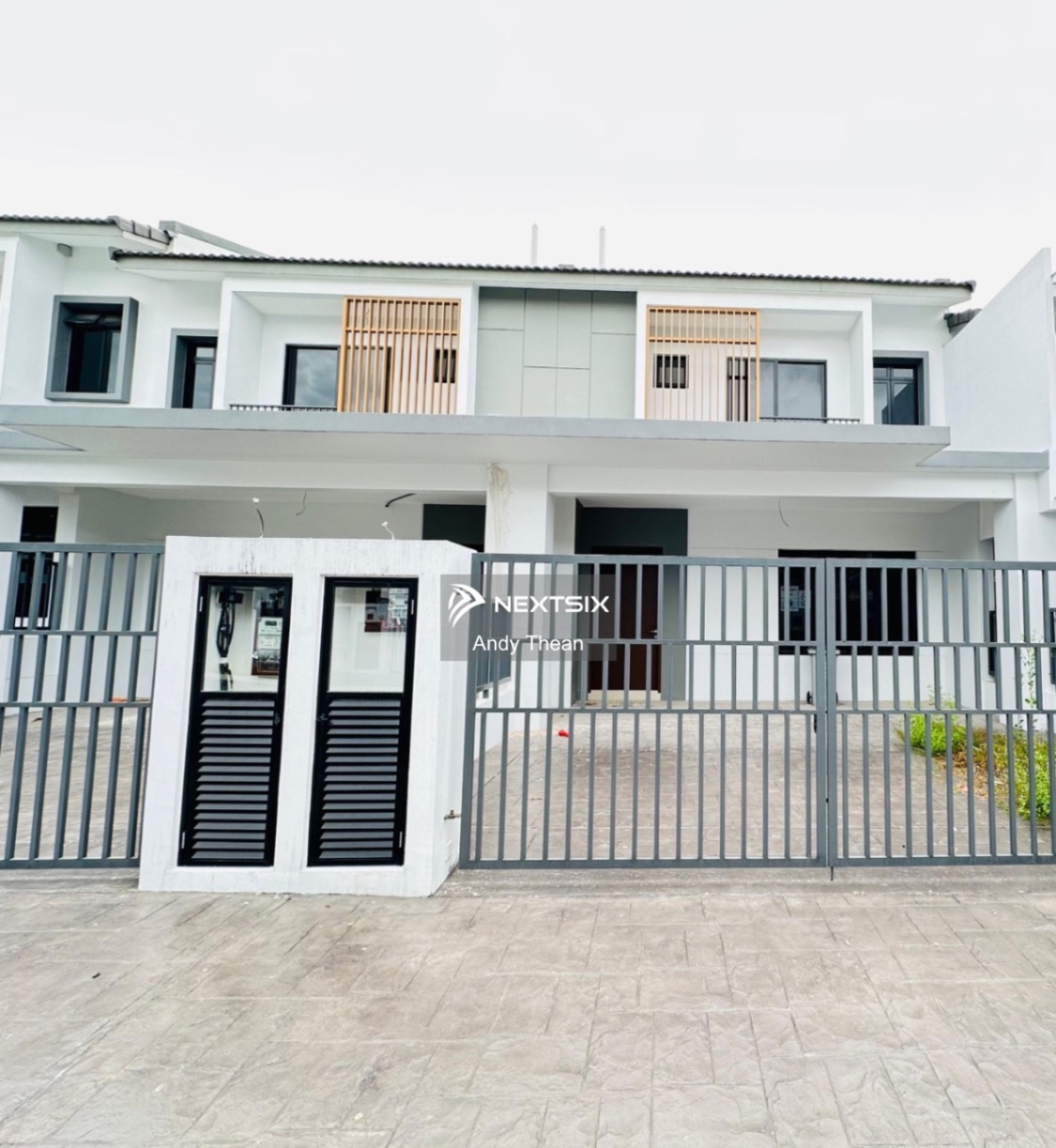 2-sty Terrace/Link House For Sale in Gelang Patah Johor