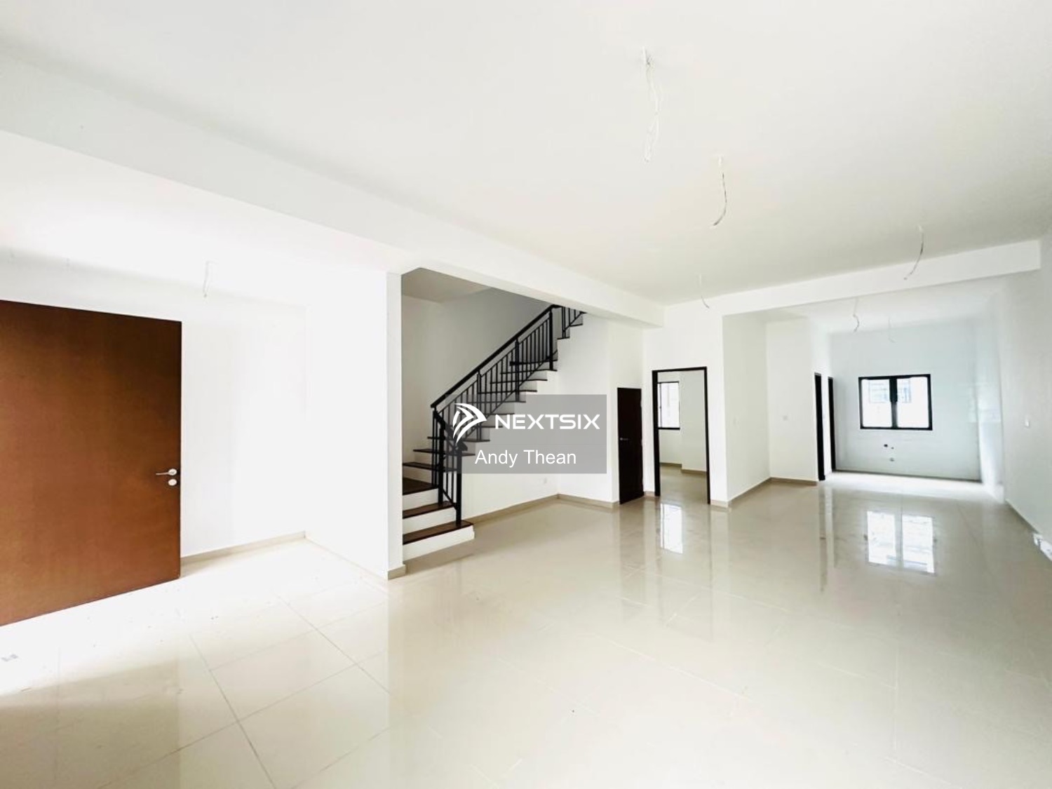 2-sty Terrace/Link House For Sale in Gelang Patah Johor - Image 2