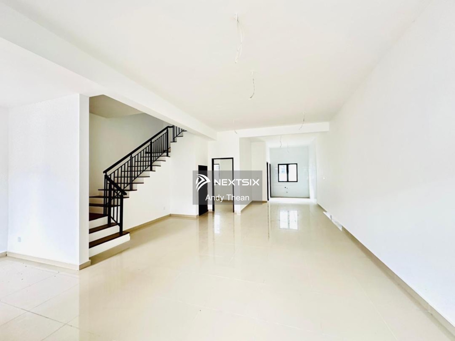 2-sty Terrace/Link House For Sale in Gelang Patah Johor - Image 3