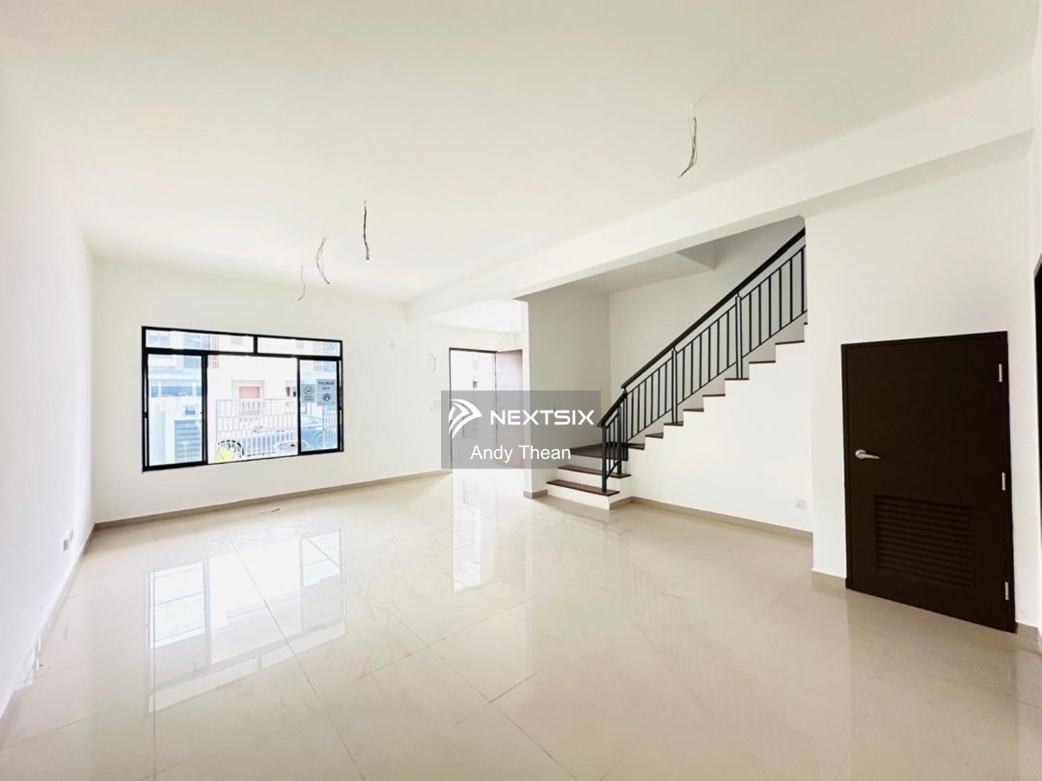 2-sty Terrace/Link House For Sale in Gelang Patah Johor - Image 4