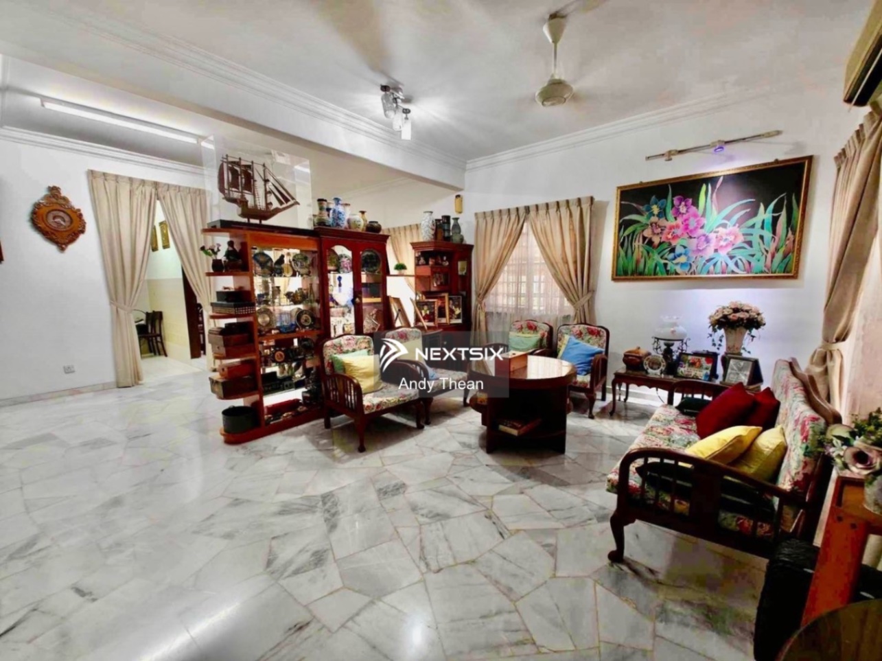 2-sty Terrace/Link House For Sale in Kulai Johor