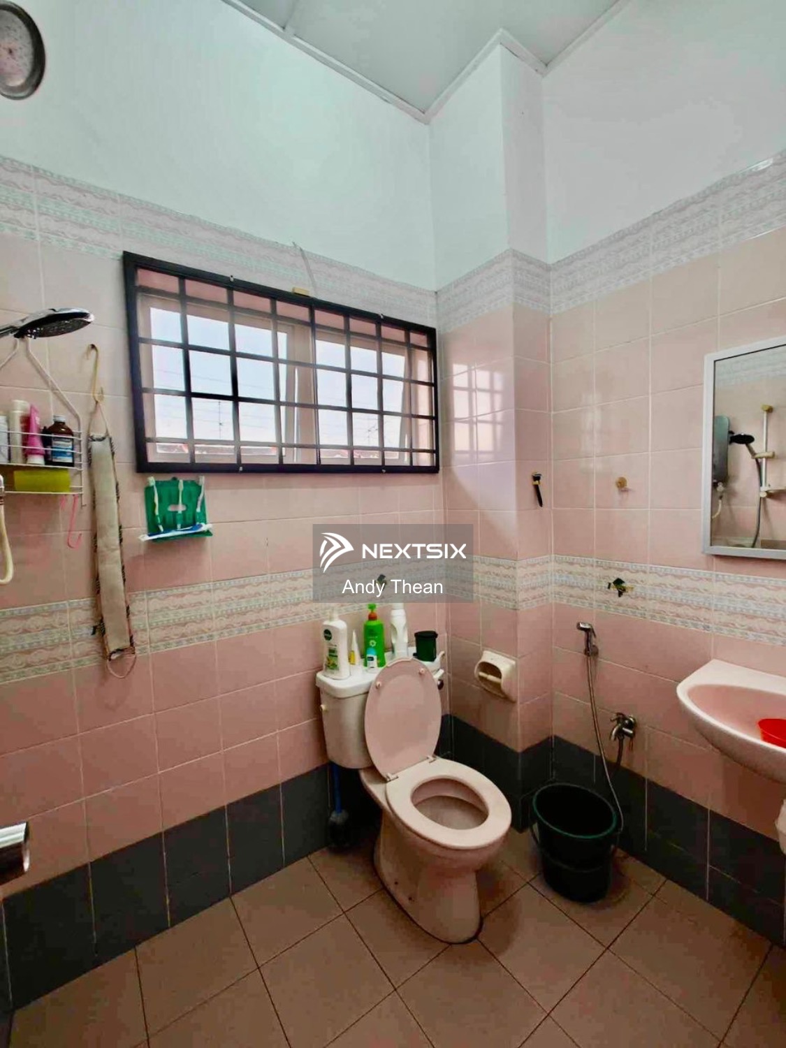 2-sty Terrace/Link House For Sale in Kulai Johor - Image 11
