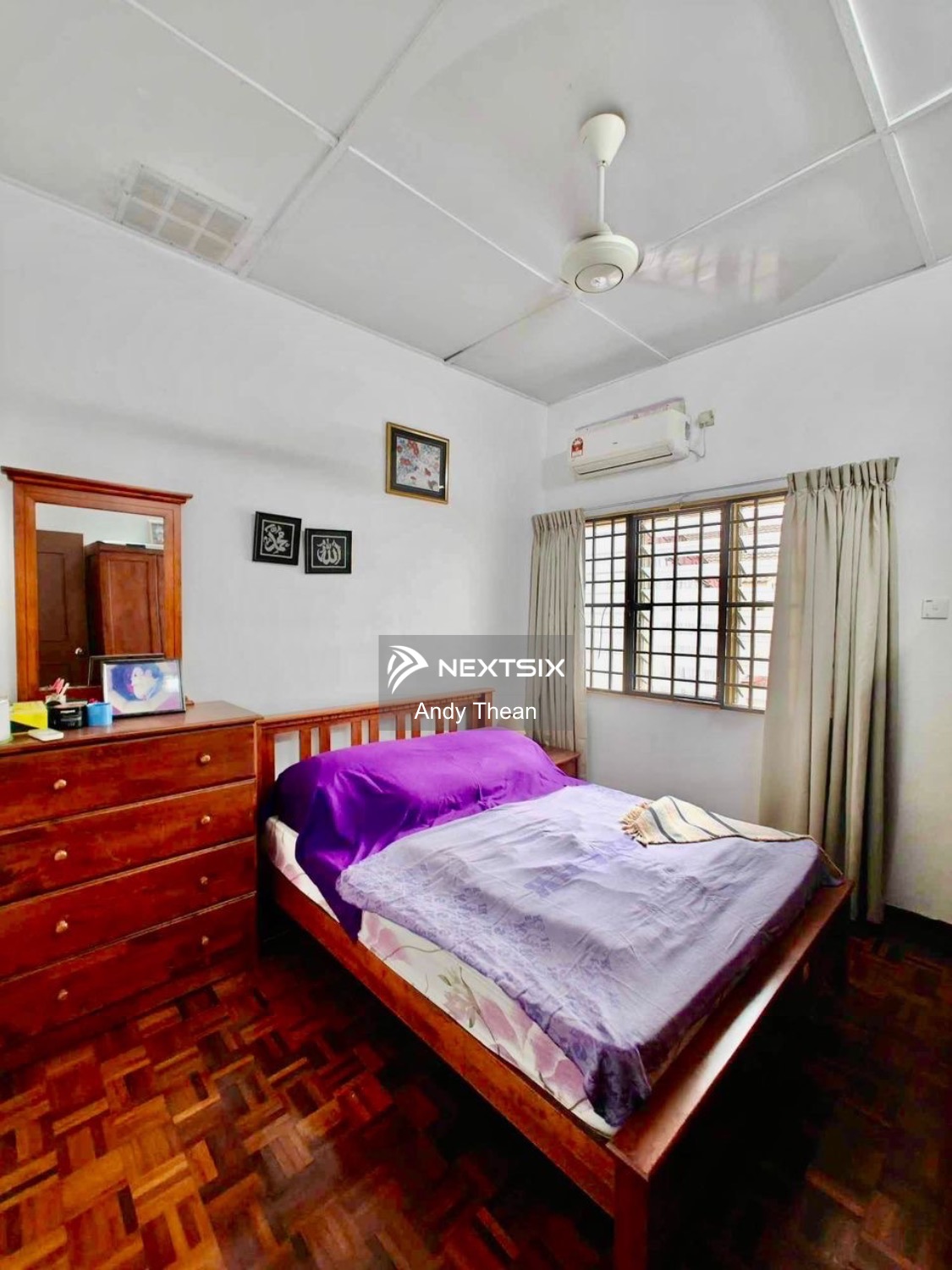 2-sty Terrace/Link House For Sale in Kulai Johor - Image 12