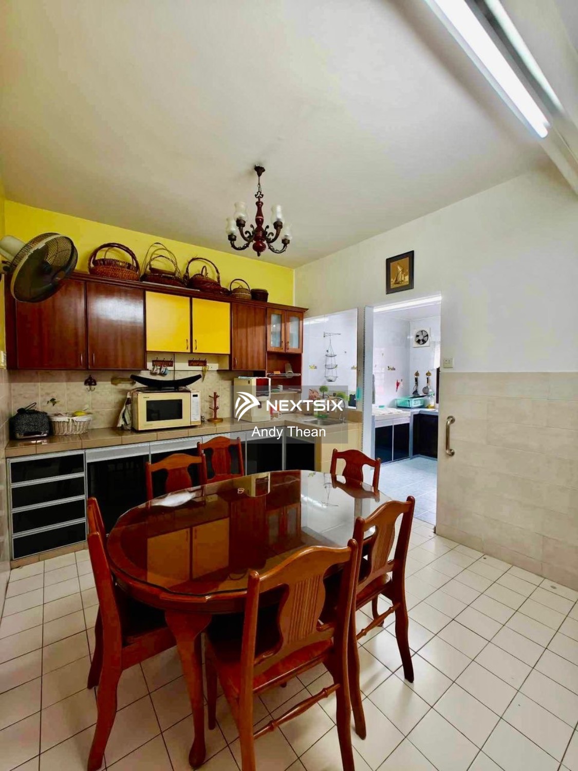 2-sty Terrace/Link House For Sale in Kulai Johor - Image 14