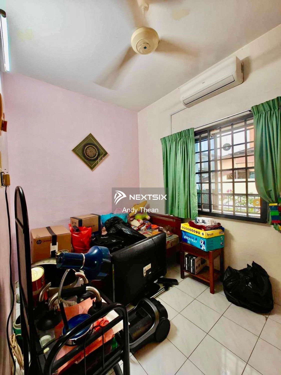 2-sty Terrace/Link House For Sale in Kulai Johor - Image 16