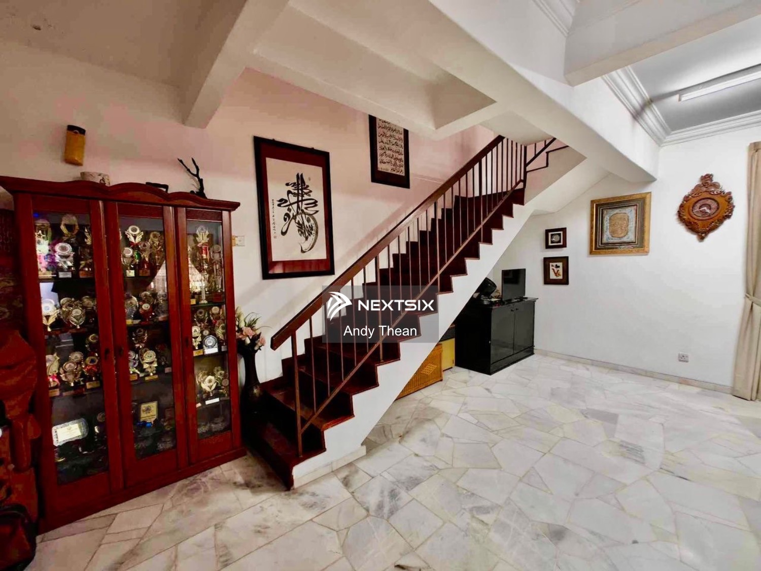 2-sty Terrace/Link House For Sale in Kulai Johor - Image 2