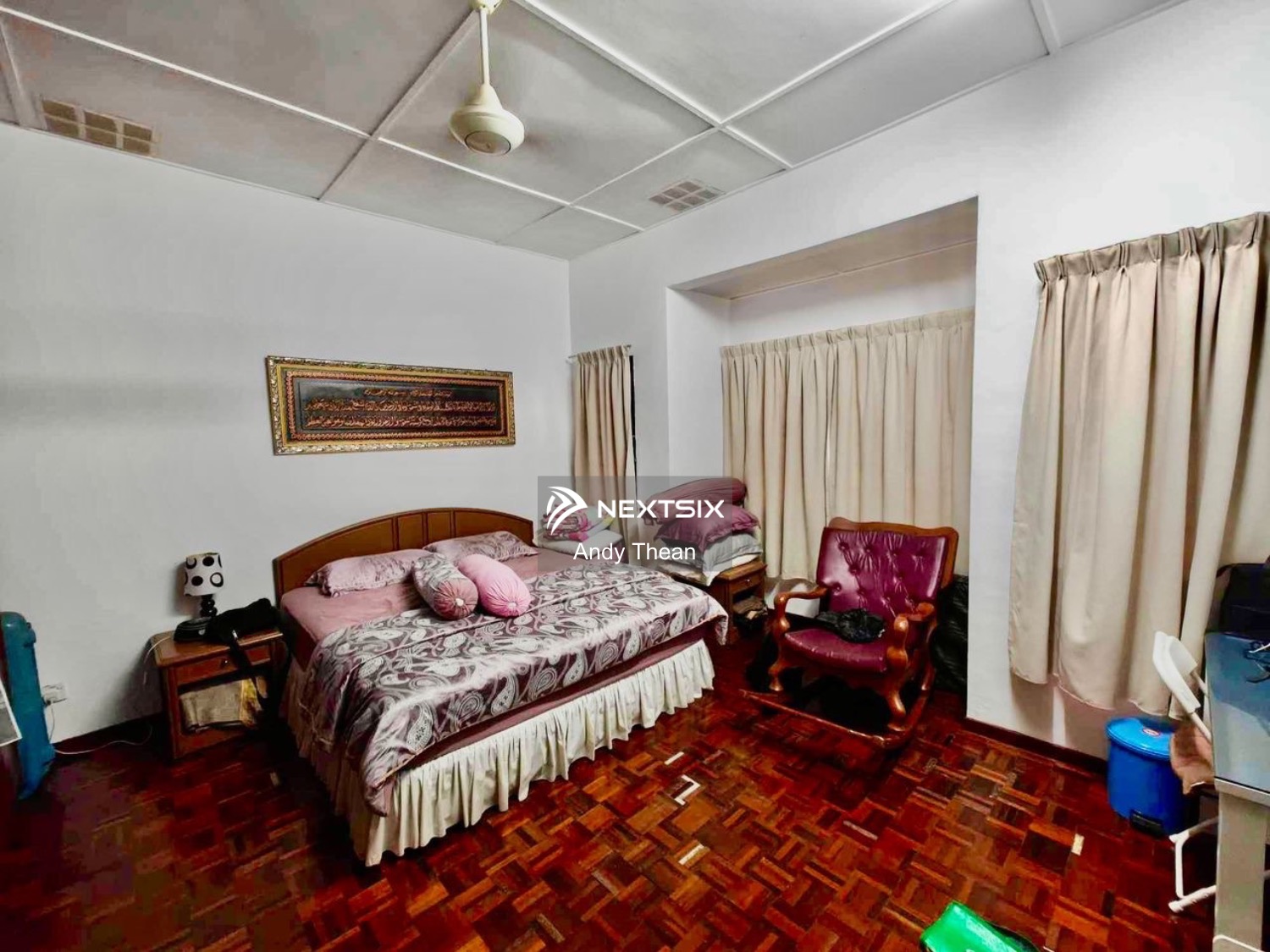 2-sty Terrace/Link House For Sale in Kulai Johor - Image 3