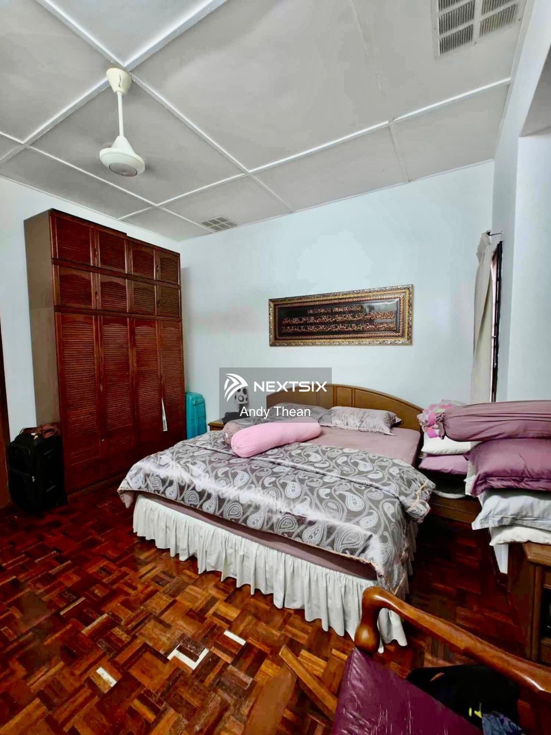 2-sty Terrace/Link House For Sale in Kulai Johor - Image 4