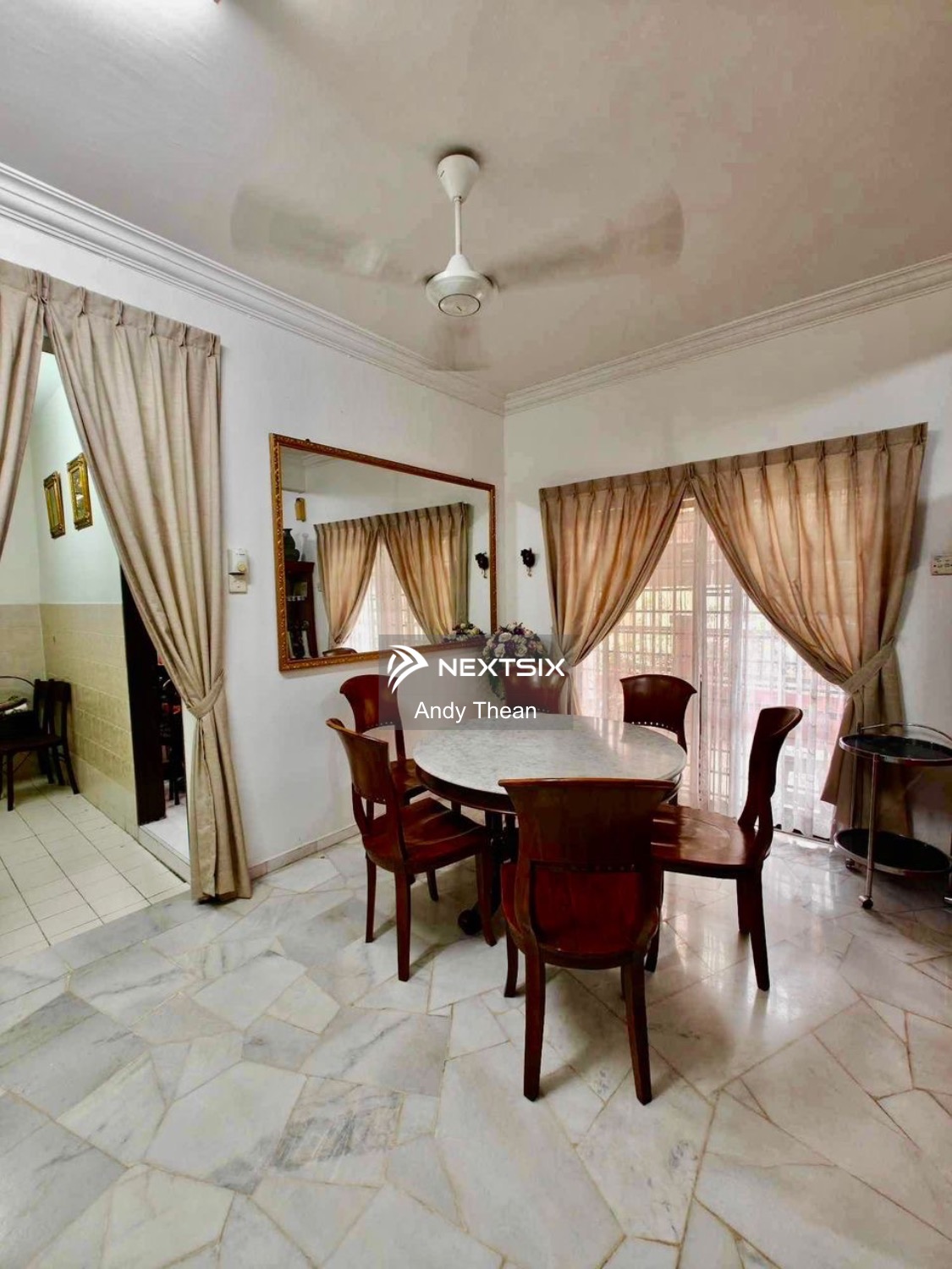 2-sty Terrace/Link House For Sale in Kulai Johor - Image 7