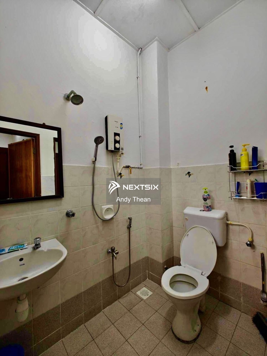 2-sty Terrace/Link House For Sale in Kulai Johor - Image 9