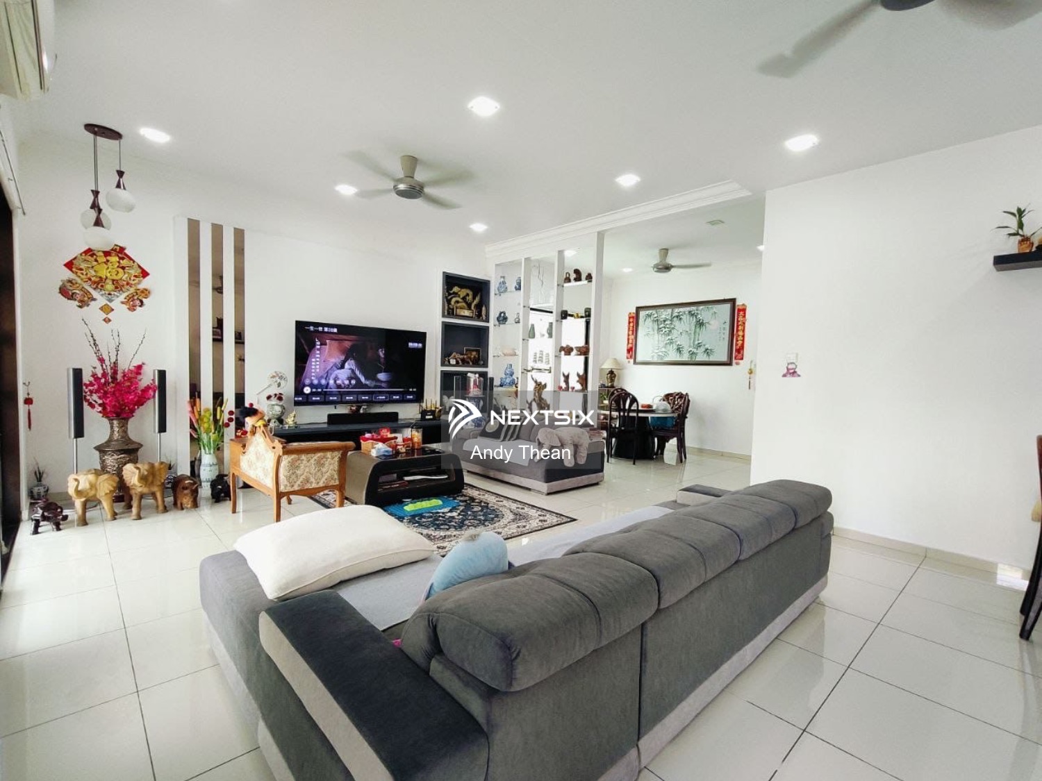 2-sty Terrace/Link House For Sale in Skudai Johor