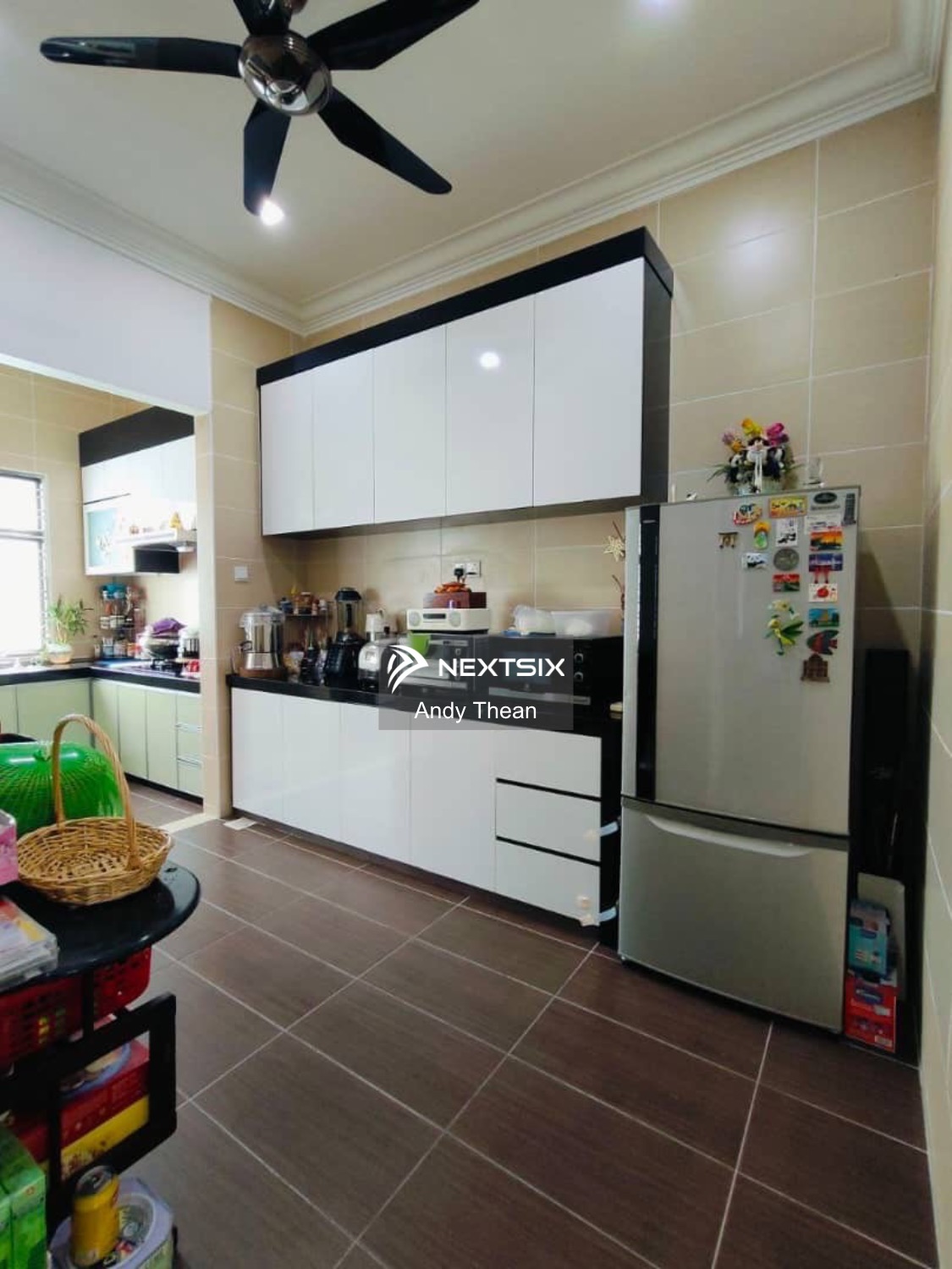 2-sty Terrace/Link House For Sale in Skudai Johor - Image 4